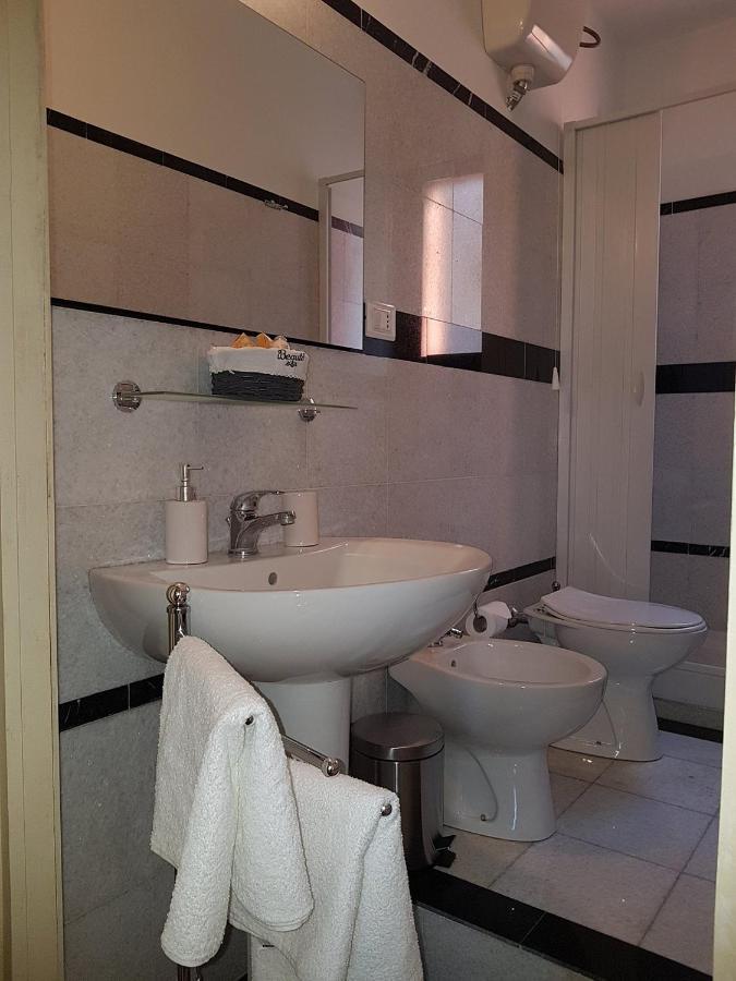 Central Suites คาตาเนีย ภายนอก รูปภาพ